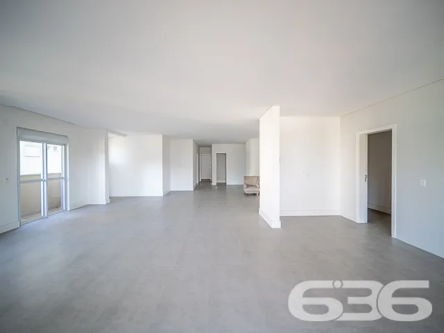 BAIRRO ATIRADORES: APARTAMENTO DE ALTO PADRÃO COM 