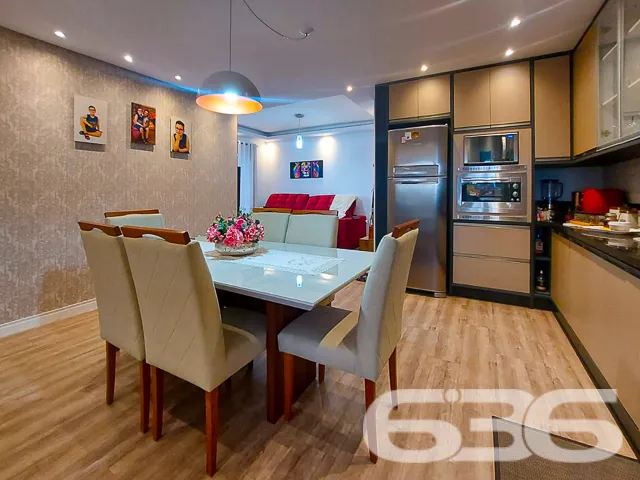 ELEGÂNCIA E CONFORTO NO BAIRRO FÁTIMA!

Descubra o
