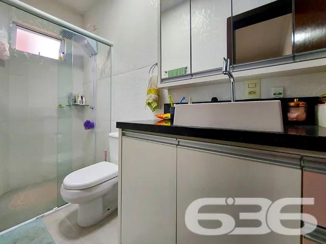 ELEGÂNCIA E CONFORTO NO BAIRRO FÁTIMA!

Descubra o