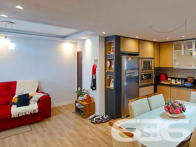 ELEGÂNCIA E CONFORTO NO BAIRRO FÁTIMA!

Descubra o