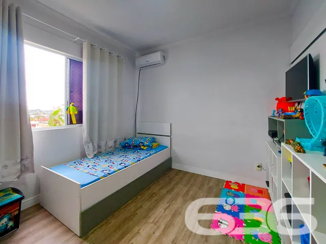 ELEGÂNCIA E CONFORTO NO BAIRRO FÁTIMA!

Descubra o