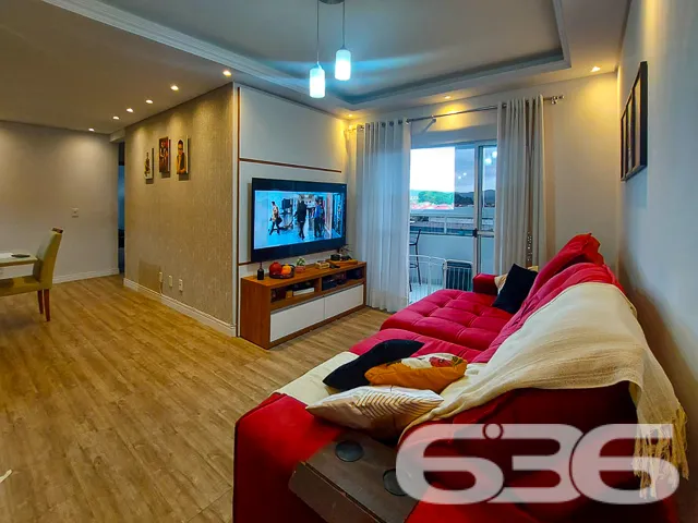 ELEGÂNCIA E CONFORTO NO BAIRRO FÁTIMA!

Descubra o