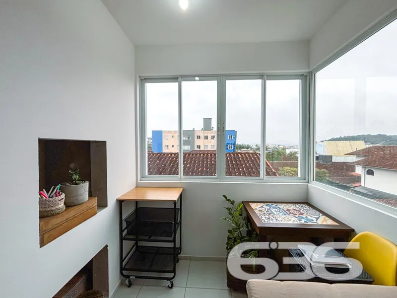 Descubra o seu novo lar em Joinville! Apresentamos