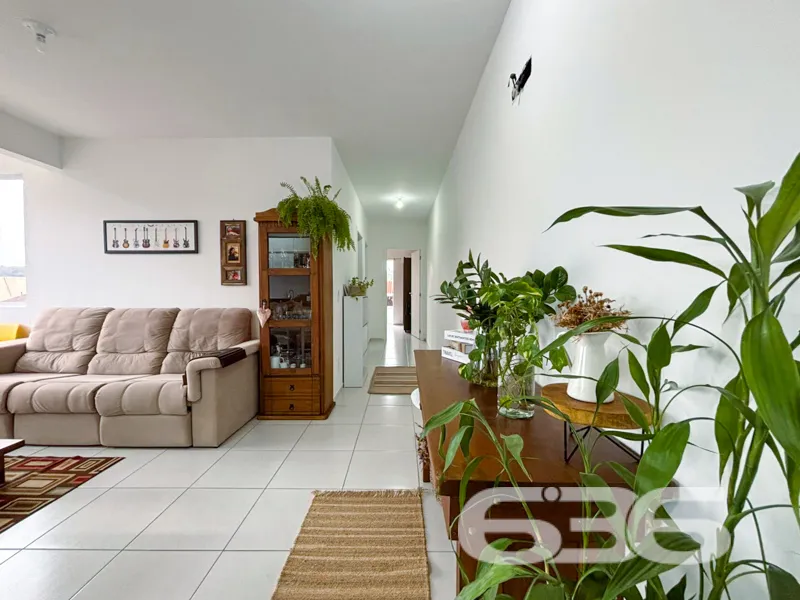 Descubra o seu novo lar em Joinville! Apresentamos