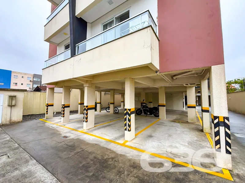 Descubra o seu novo lar em Joinville! Apresentamos