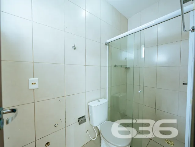 Excelente Sobrado Geminado no Bairro Boa Vista em 