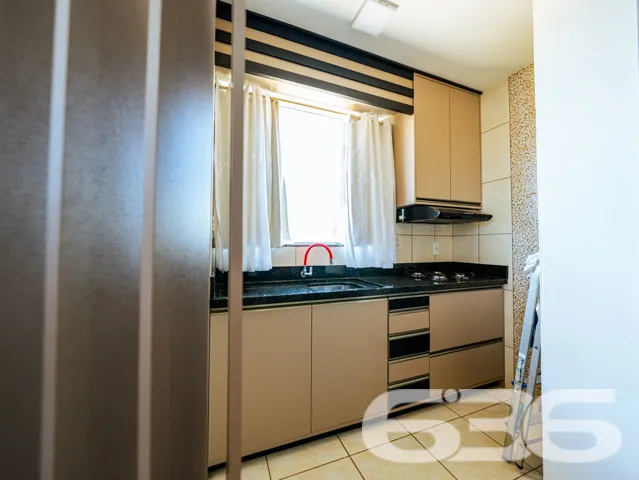 Apartamento em Balneário Barra do Sul, SC. Com uma