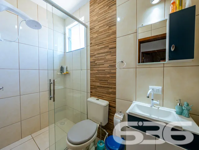 Apartamento em Balneário Barra do Sul, SC. Com uma