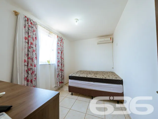 Apartamento em Balneário Barra do Sul, SC. Com uma
