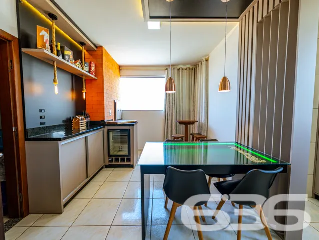 Apartamento em Balneário Barra do Sul, SC. Com uma