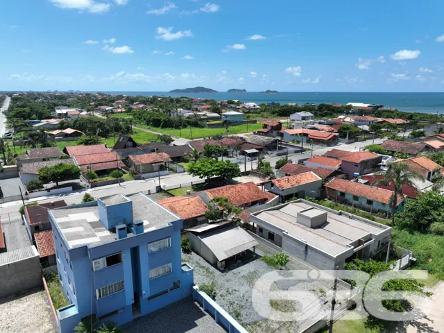 Apartamento em Balneário Barra do Sul, SC. Com uma