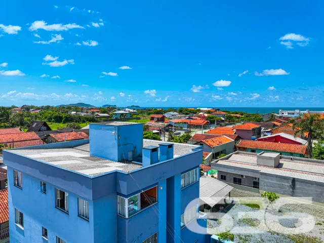 Apartamento em Balneário Barra do Sul, SC. Com uma
