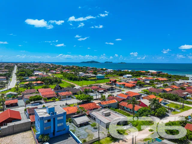 Apartamento em Balneário Barra do Sul, SC. Com uma