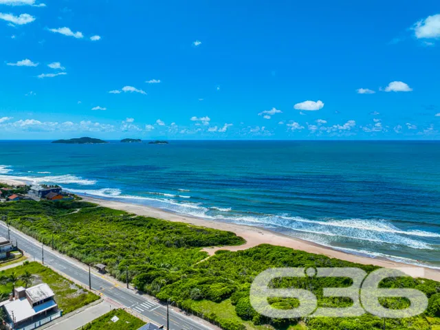 Apartamento em Balneário Barra do Sul, SC. Com uma