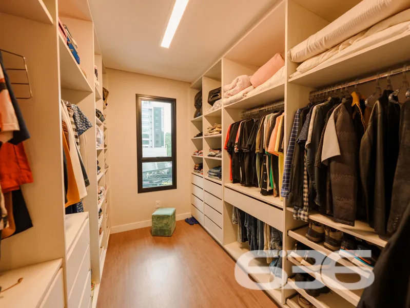 Conheça esta residência diferenciada, onde o luxo 