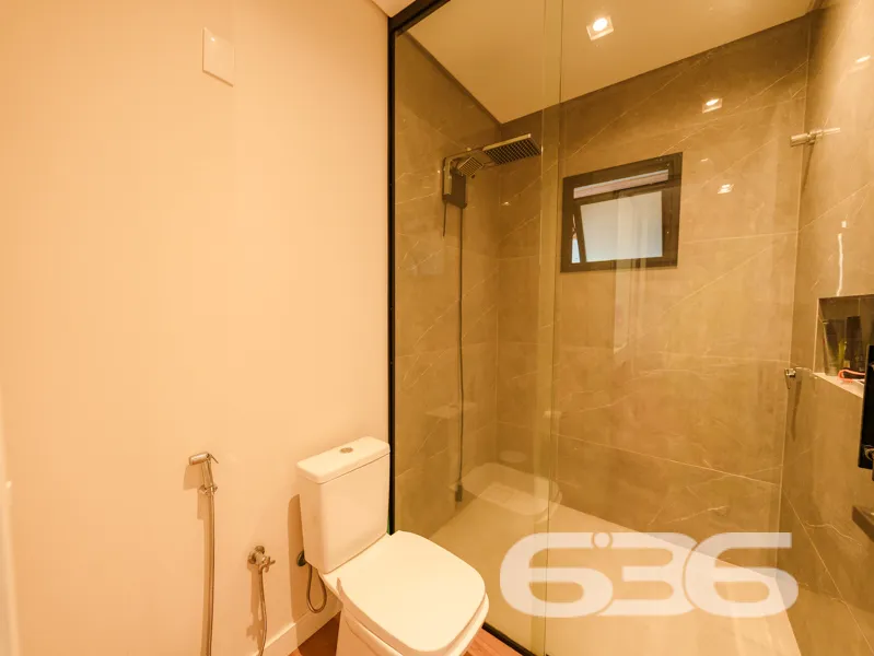 Conheça esta residência diferenciada, onde o luxo 