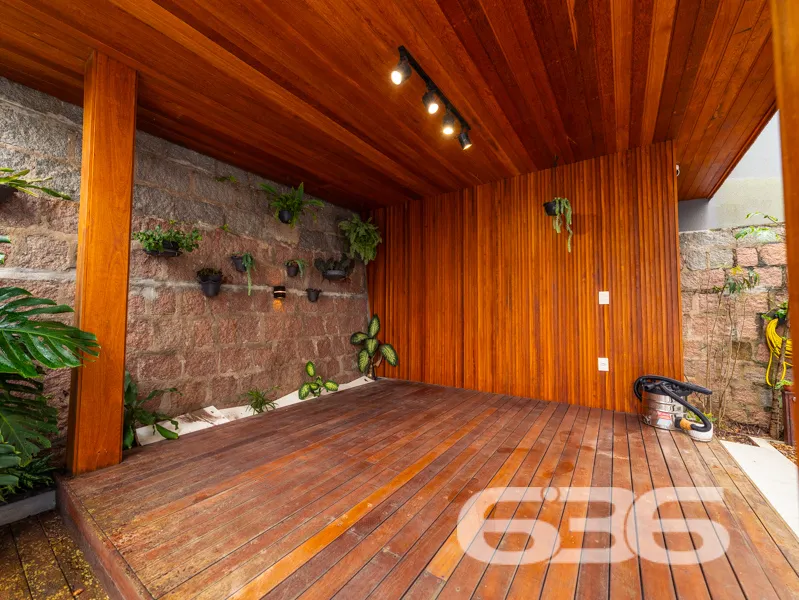 Conheça esta residência diferenciada, onde o luxo 