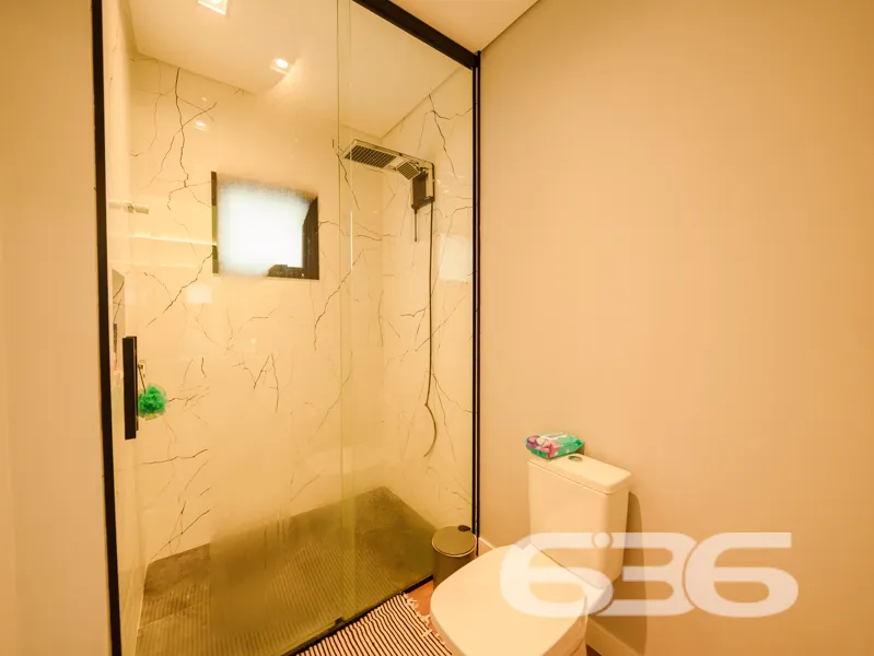 Conheça esta residência diferenciada, onde o luxo 