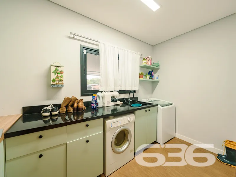 Conheça esta residência diferenciada, onde o luxo 