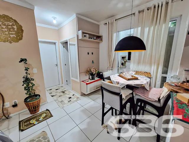 Descubra seu novo lar no coração de Joinville, no 