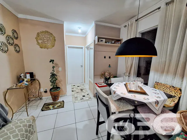 Descubra seu novo lar no coração de Joinville, no 