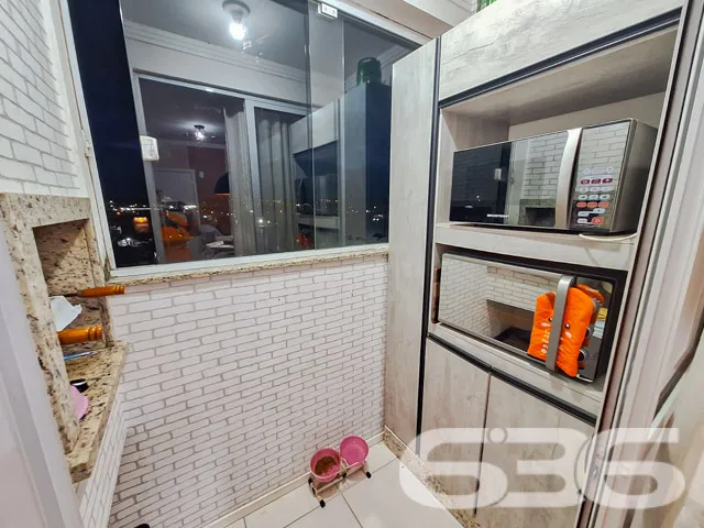 Descubra seu novo lar no coração de Joinville, no 