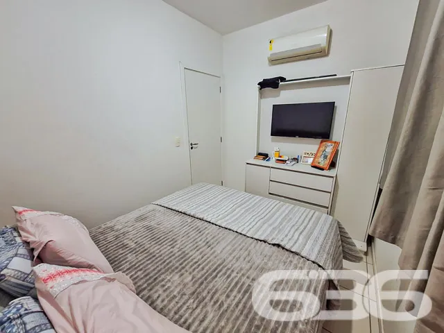 Descubra seu novo lar no coração de Joinville, no 