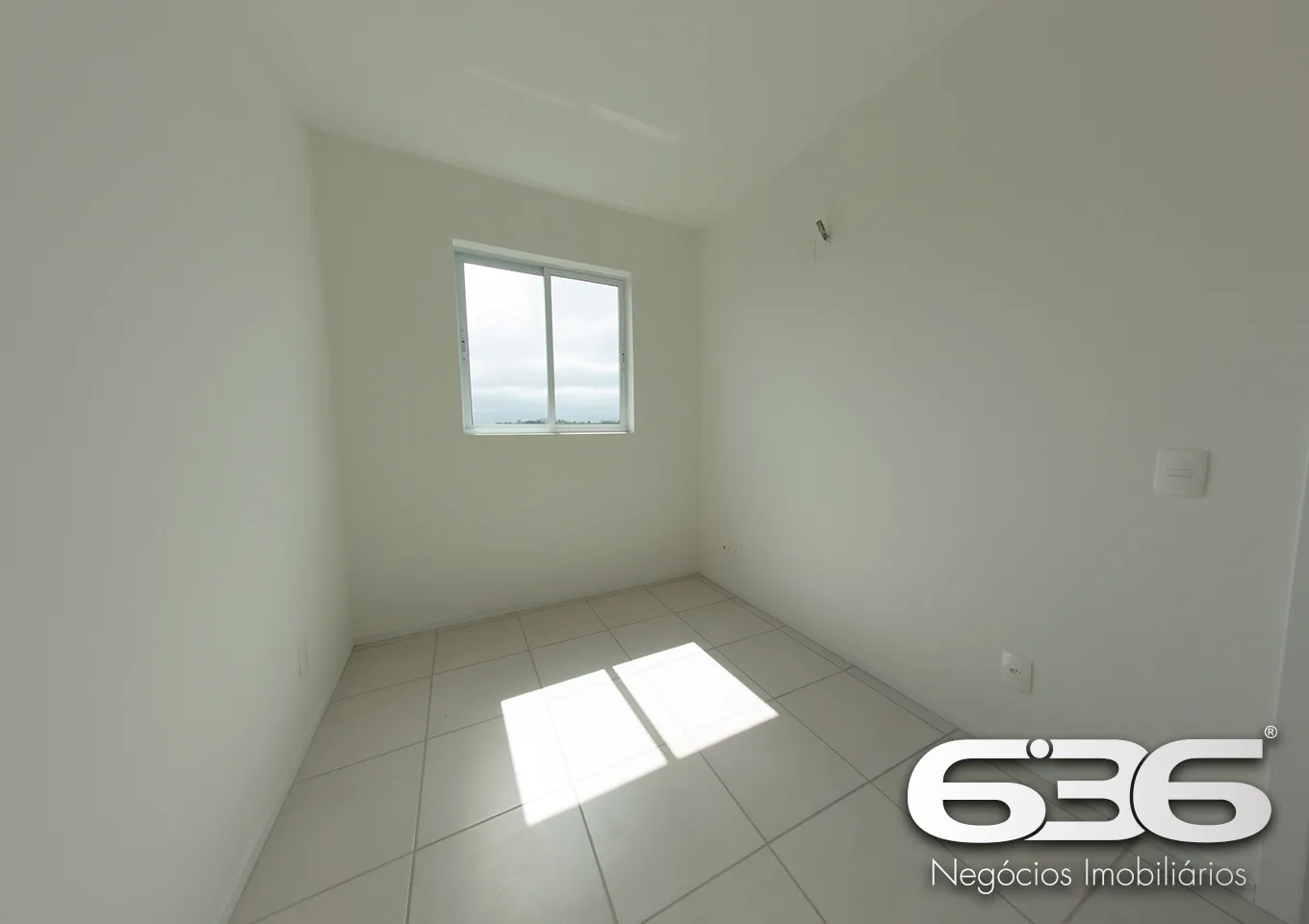 Descubra seu novo lar no Residencial Fátima em Joi