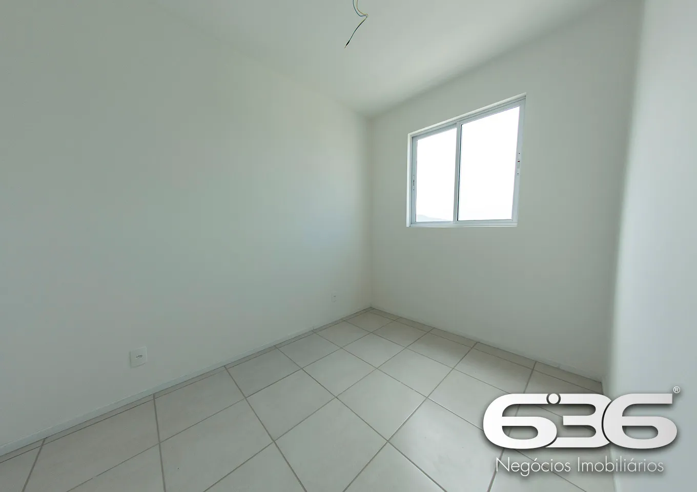 Descubra seu novo lar no Residencial Fátima em Joi
