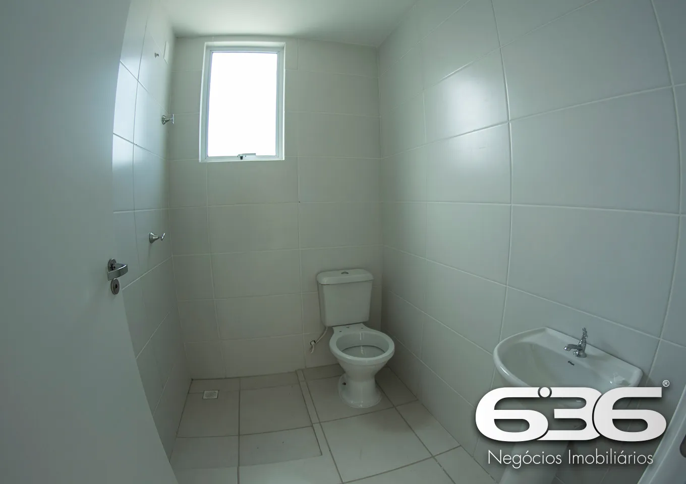 Descubra seu novo lar no Residencial Fátima em Joi