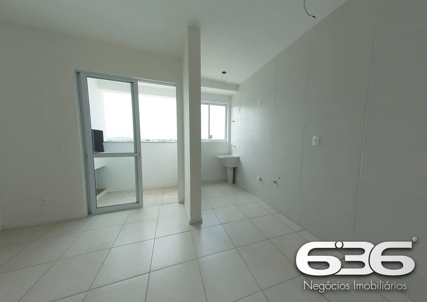 Descubra seu novo lar no Residencial Fátima em Joi