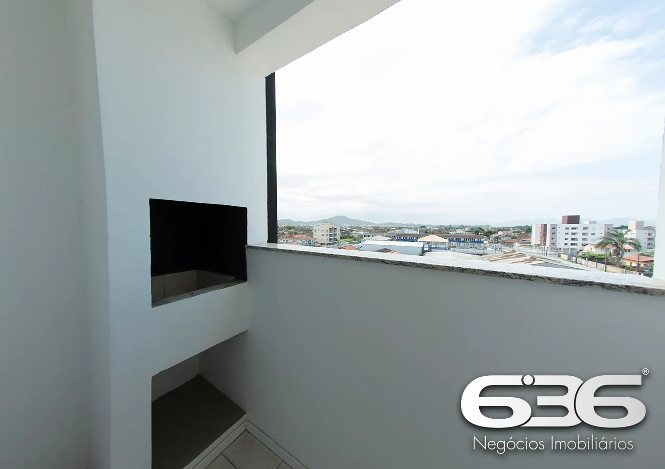 Descubra seu novo lar no Residencial Fátima em Joi
