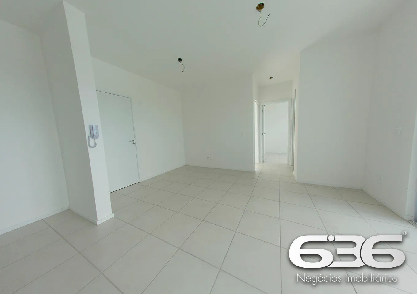 Descubra seu novo lar no Residencial Fátima em Joi