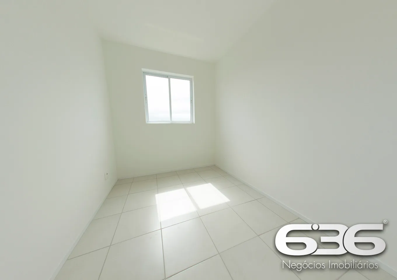 Descubra seu novo lar no Residencial Fátima em Joi