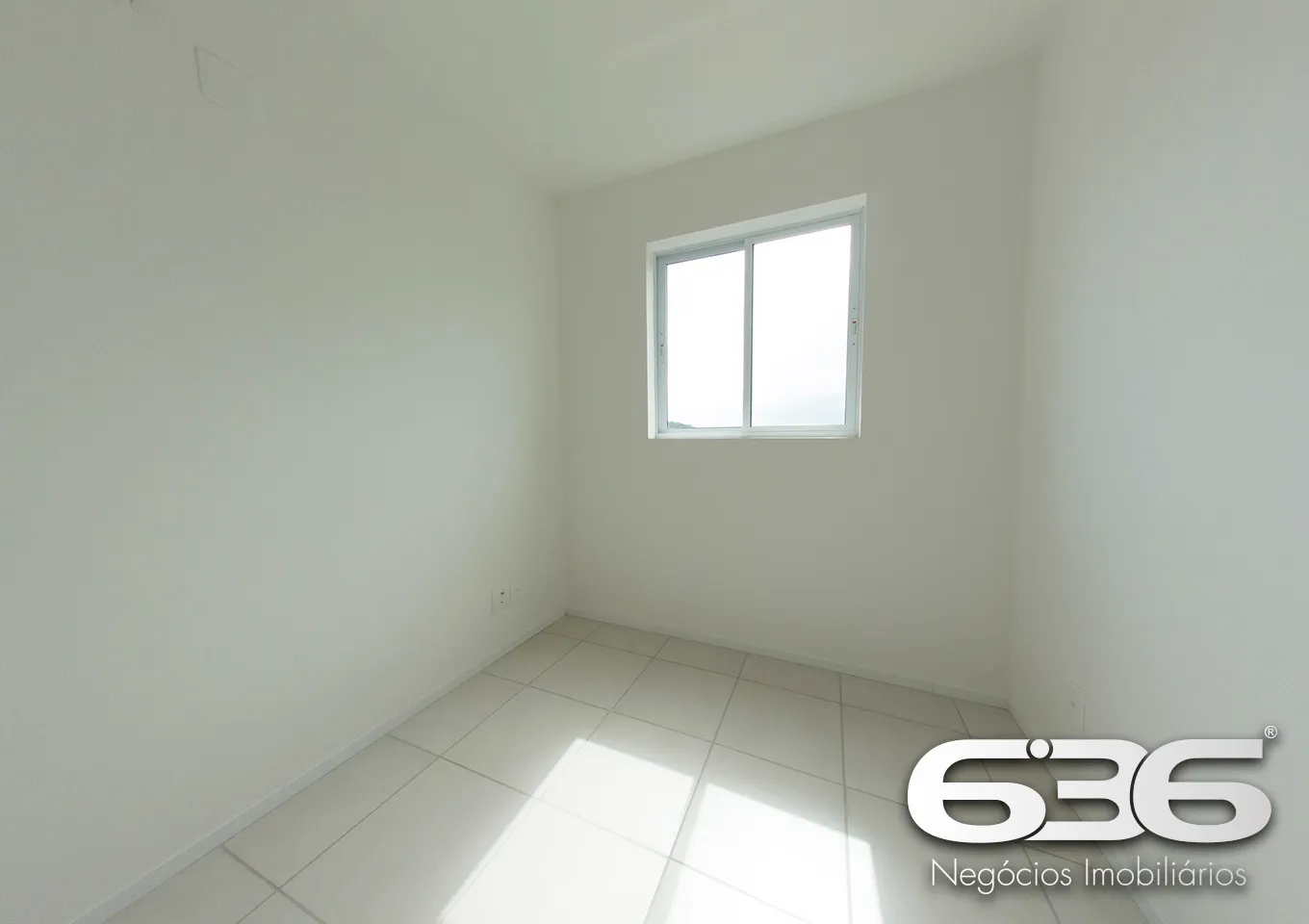 Descubra seu novo lar no Residencial Fátima em Joi