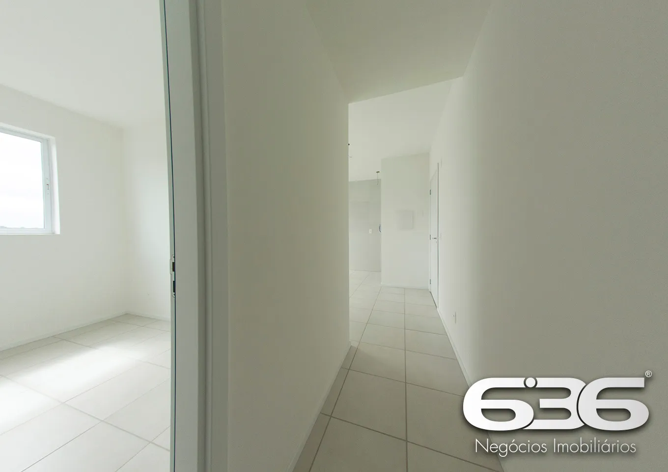 Descubra seu novo lar no Residencial Fátima em Joi