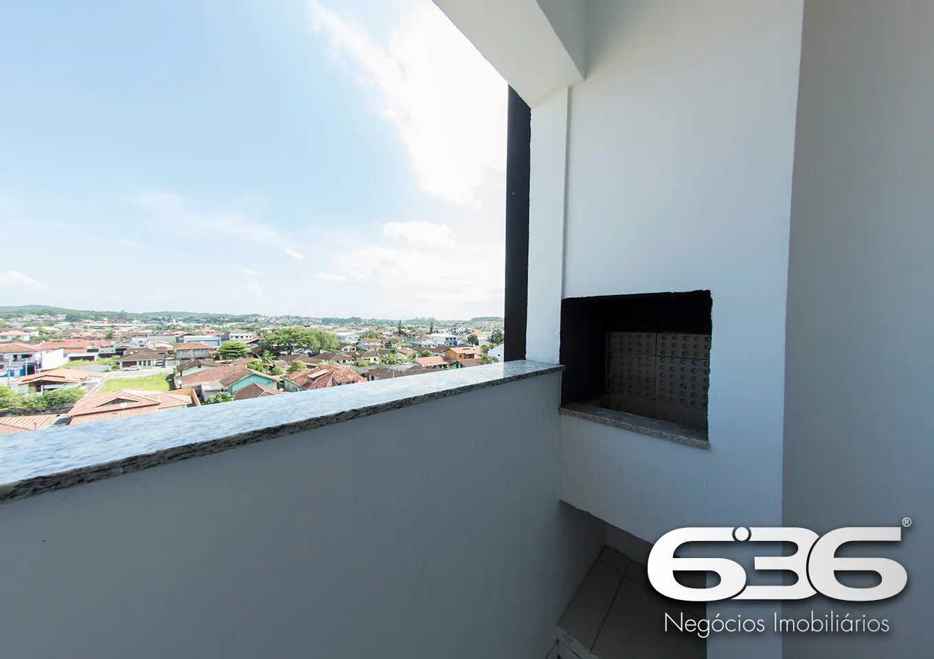 Descubra seu novo lar no Residencial Fátima em Joi