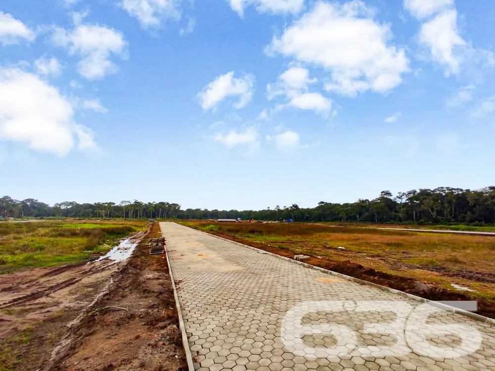 VENHA INVESTIR NESTE TERRENO EM CONDOMÍNIO RESIDEN