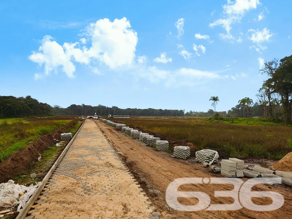 VENHA INVESTIR NESTE TERRENO EM CONDOMÍNIO RESIDEN