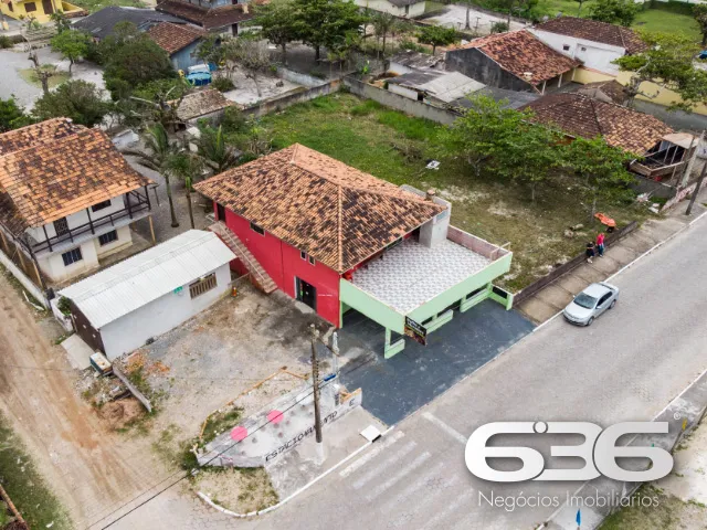 IMÓVEL ÚNICO EM BALNEÁRIO BARRA DO SUL: OPORTUNIDA