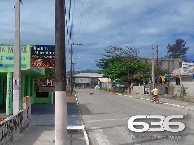 IMÓVEL ÚNICO EM BALNEÁRIO BARRA DO SUL: OPORTUNIDA