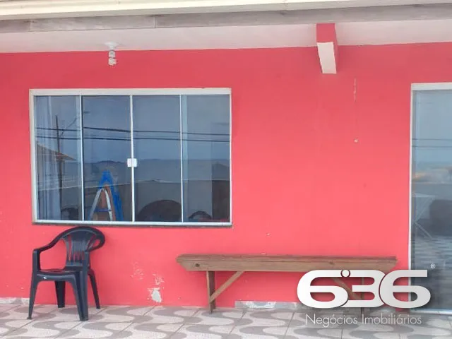 IMÓVEL ÚNICO EM BALNEÁRIO BARRA DO SUL: OPORTUNIDA