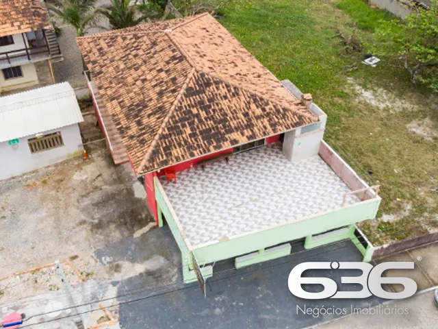 IMÓVEL ÚNICO EM BALNEÁRIO BARRA DO SUL: OPORTUNIDA