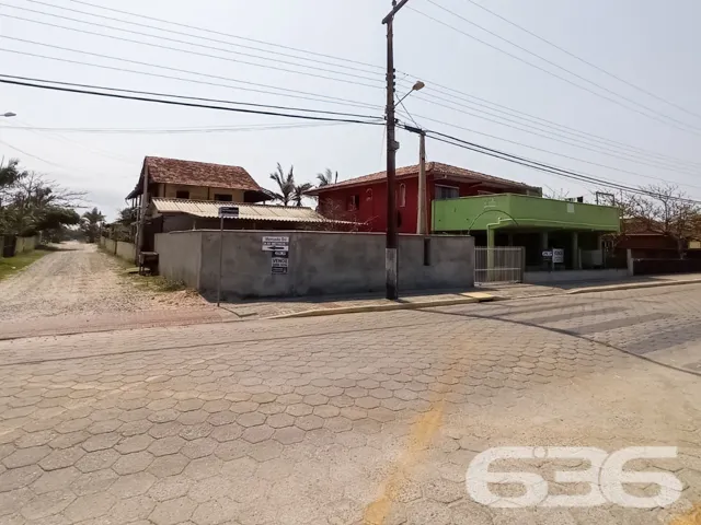 IMÓVEL ÚNICO EM BALNEÁRIO BARRA DO SUL: OPORTUNIDA
