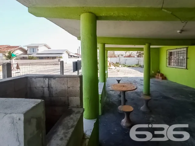 IMÓVEL ÚNICO EM BALNEÁRIO BARRA DO SUL: OPORTUNIDA
