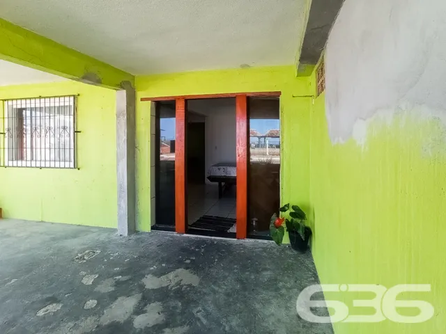 IMÓVEL ÚNICO EM BALNEÁRIO BARRA DO SUL: OPORTUNIDA