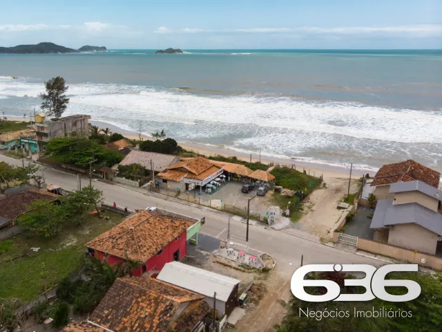 IMÓVEL ÚNICO EM BALNEÁRIO BARRA DO SUL: OPORTUNIDA