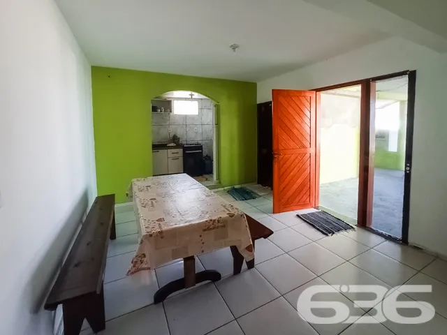 IMÓVEL ÚNICO EM BALNEÁRIO BARRA DO SUL: OPORTUNIDA