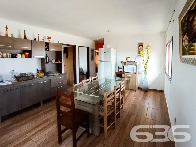 IMÓVEL ÚNICO EM BALNEÁRIO BARRA DO SUL: OPORTUNIDA