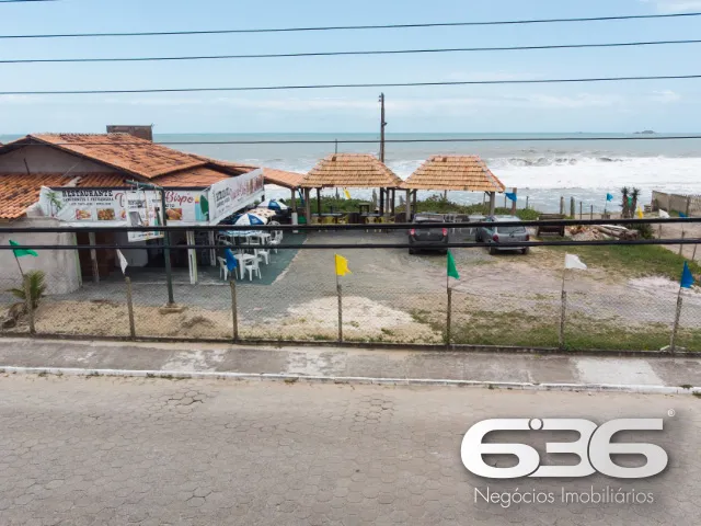 IMÓVEL ÚNICO EM BALNEÁRIO BARRA DO SUL: OPORTUNIDA